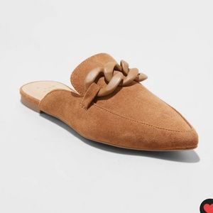 Target a new day mules